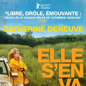 Foto El viaje de Bettie