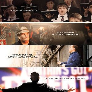 Foto Un talento increíble