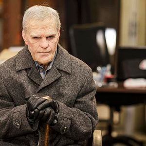 Foto Profilage: Perfiles criminales