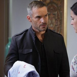 Foto Profilage: Perfiles criminales