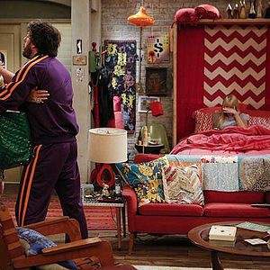 Foto Jennifer Coolidge