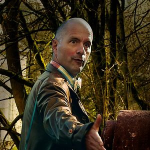 Foto Christoph Maria Herbst