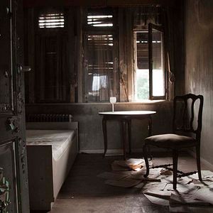 ¿Abandonado? - Documental 2013