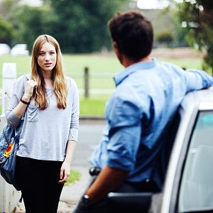 Foto Jonathan LaPaglia