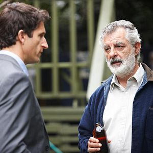 Foto Jonathan LaPaglia