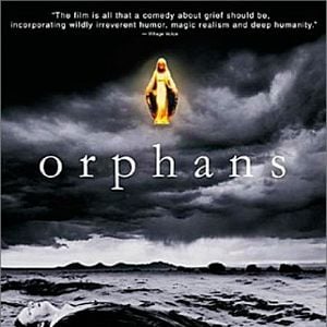 Foto Orphans