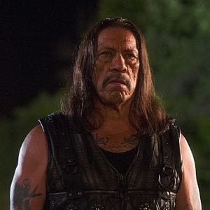 Foto Danny Trejo