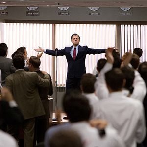 Foto El lobo de Wall Street