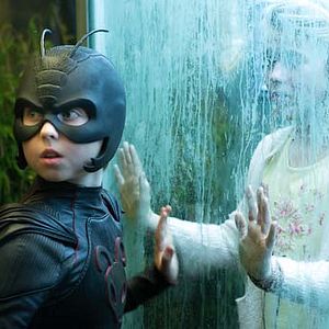 Foto Antboy. El pequeño gran superhéroe