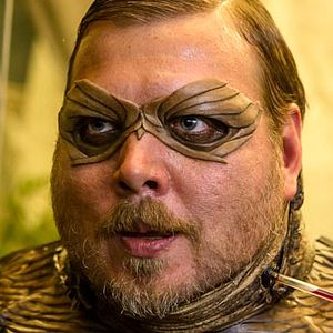 Foto Antboy. El pequeño gran superhéroe