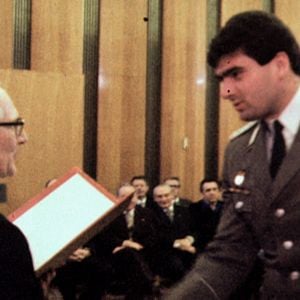 Foto Erich Honecker