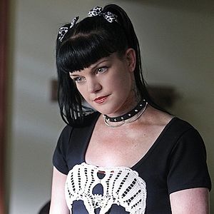 Foto Pauley Perrette