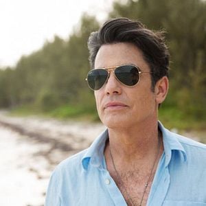 Foto Peter Gallagher