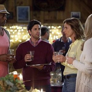 Foto Rachel Griffiths