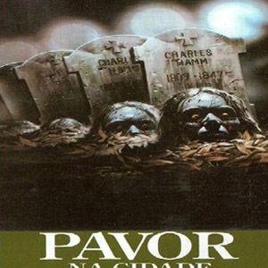 Foto Miedo en la ciudad de los muertos vivientes