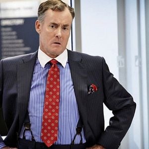 Foto John C. McGinley