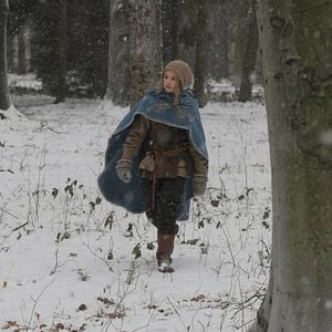 Foto En busca de la Estrella de Navidad