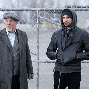 Foto The Art of the Steal