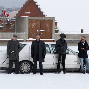 Foto The Art of the Steal