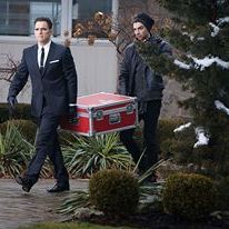 Foto The Art of the Steal