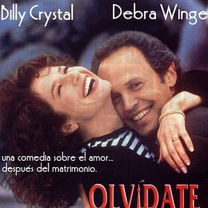 Foto Olvídate de París