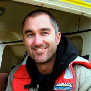 Foto Christopher Nelius