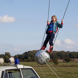 Foto Flora Li Thiemann