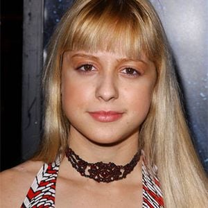 Foto Kathleen Mackey