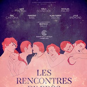 Foto Les rencontres d'après minuit