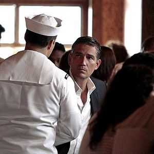 Foto Jim Caviezel