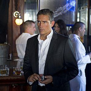 Foto Jim Caviezel
