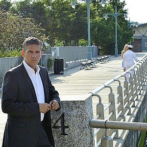 Foto Jim Caviezel