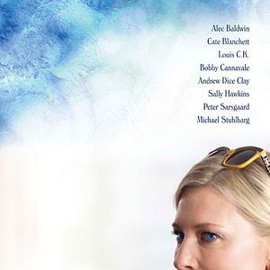 Foto Blue Jasmine