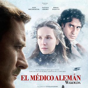 Foto El médico alemán