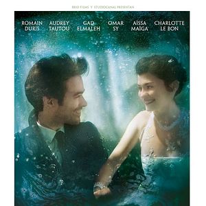 Foto La espuma de los días