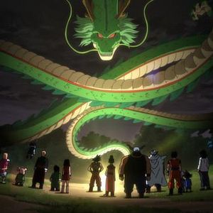 Foto Dragon Ball Z: La batalla de los dioses