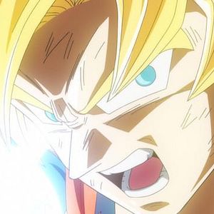 Foto Dragon Ball Z: La batalla de los dioses