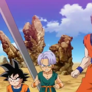 Foto Dragon Ball Z: La batalla de los dioses