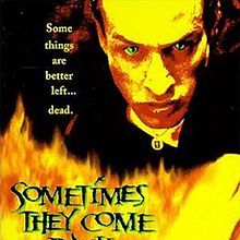 Foto La resurrección del mal