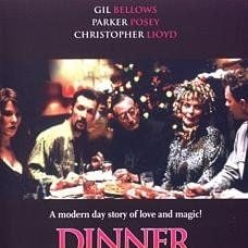 Foto Dinner at Fred's