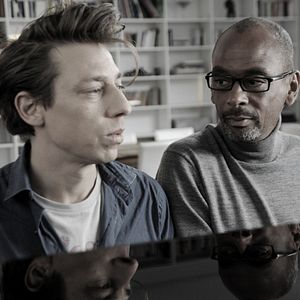 Foto Pierre Sanoussi-Bliss