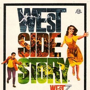 Foto West Side Story