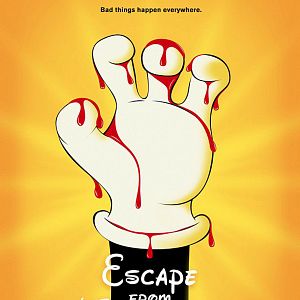 Foto Escape from Tomorrow