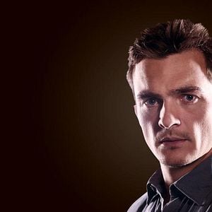 Foto Rupert Friend