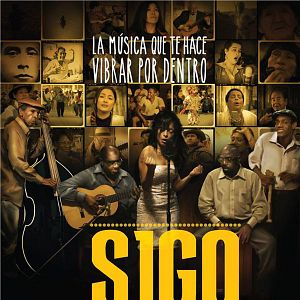 Foto Sigo siendo (Kachkaniraqmi)