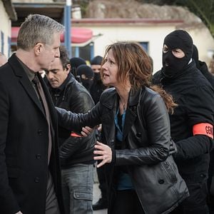 Foto Agnès Blanchot