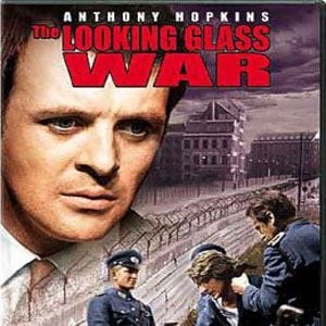 Foto El espejo de los espías