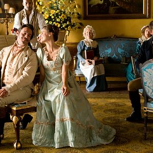 Foto En tierra de Jane Austen