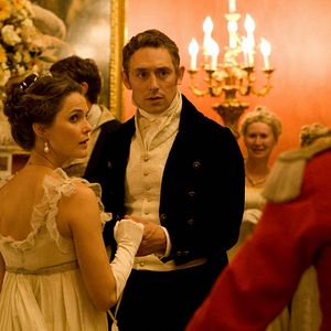 Foto En tierra de Jane Austen