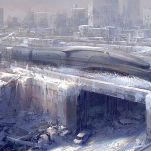 Foto Snowpiercer (Rompenieves)